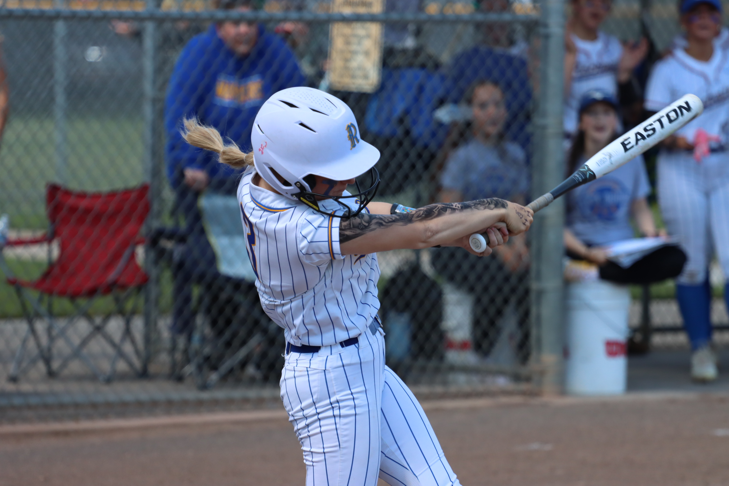 softball