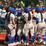 softball