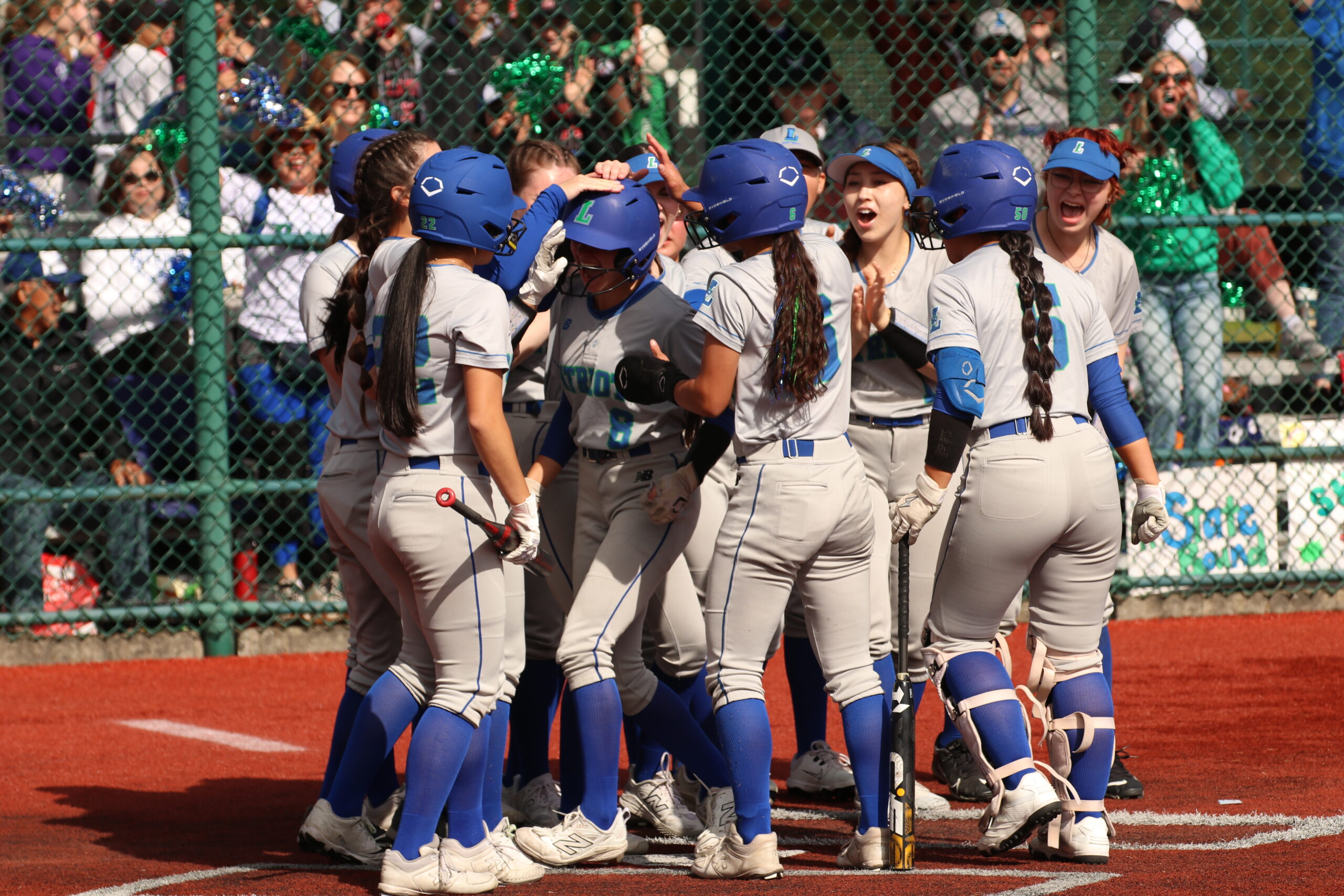 softball