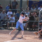 softball