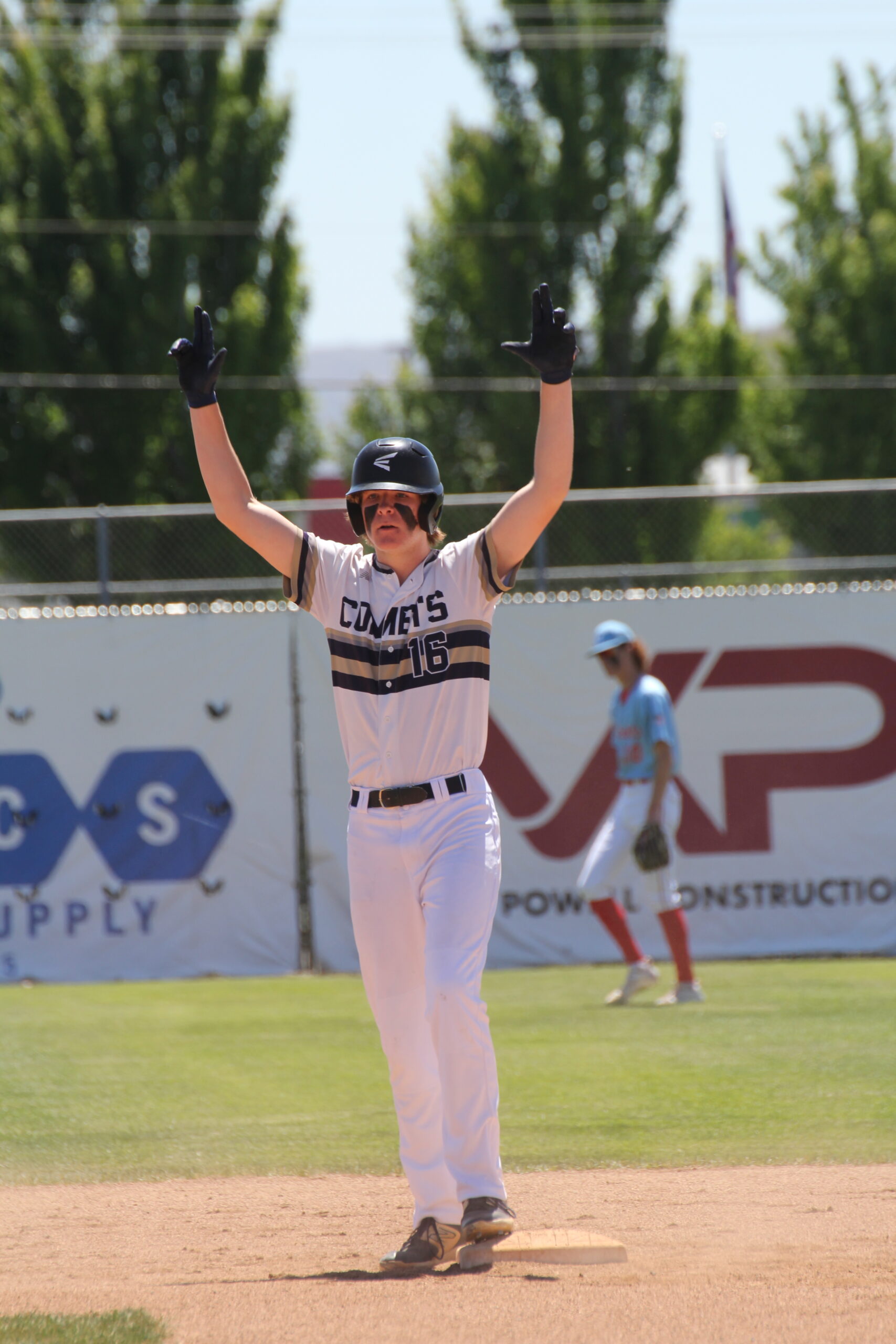 baseball