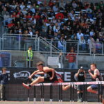 track