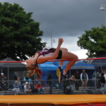 track