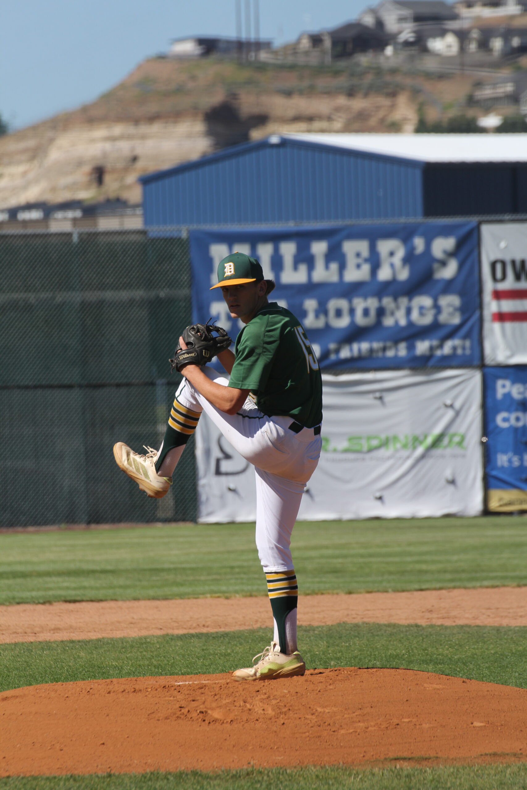 baseball
