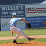 baseball