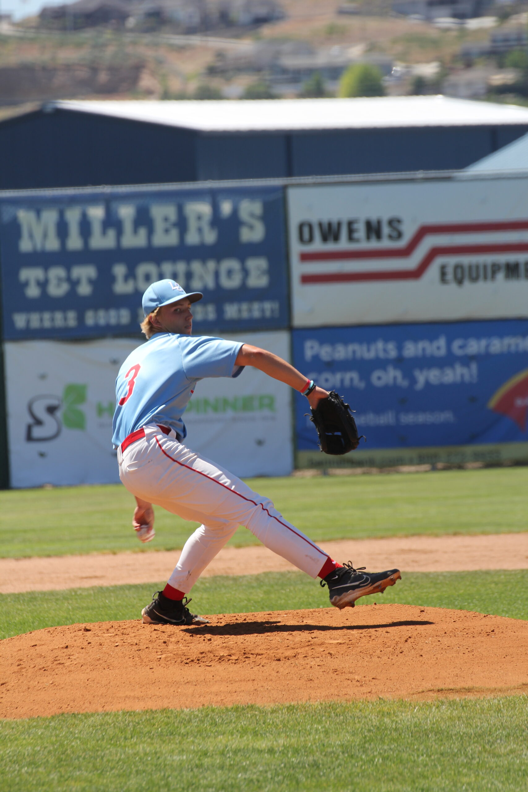 baseball