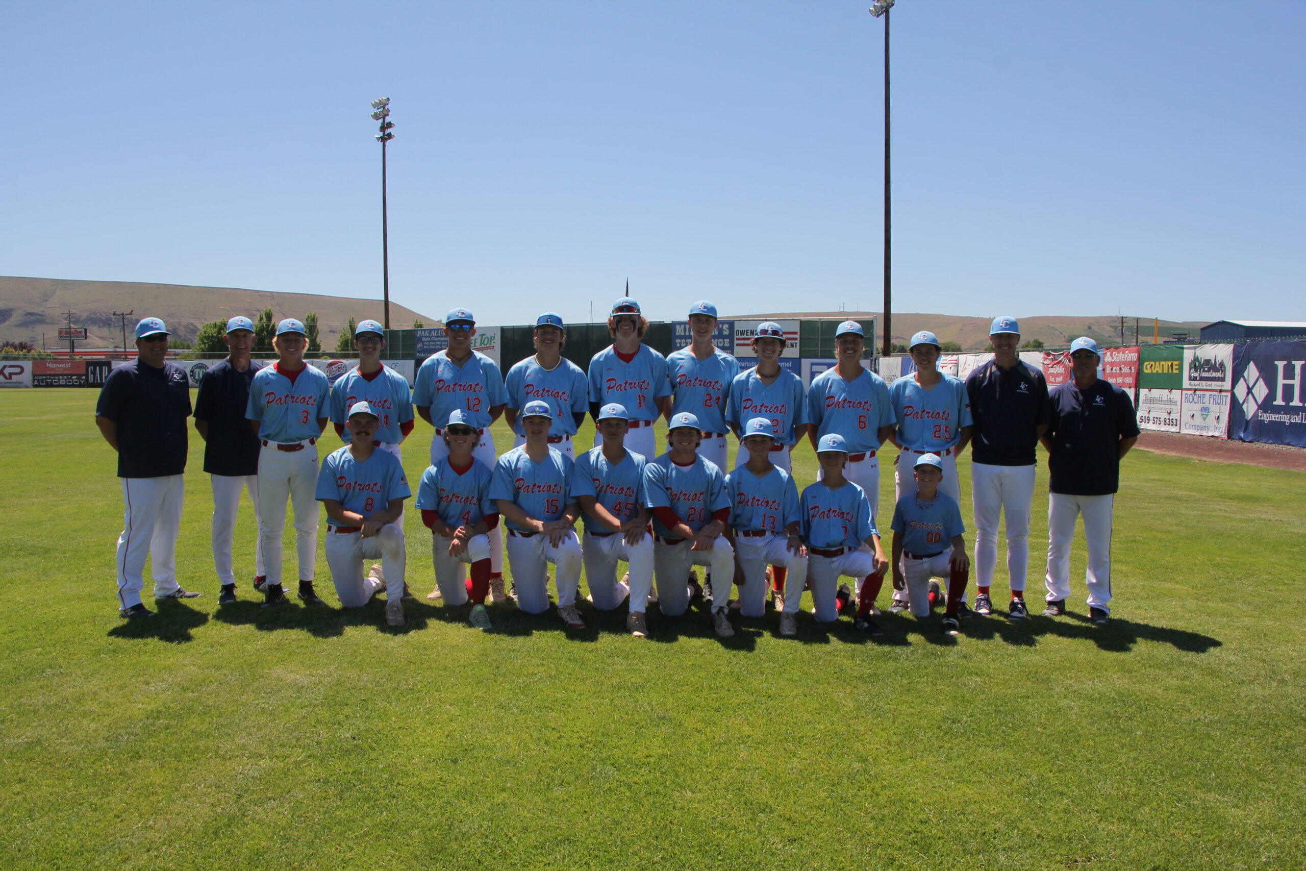 baseball