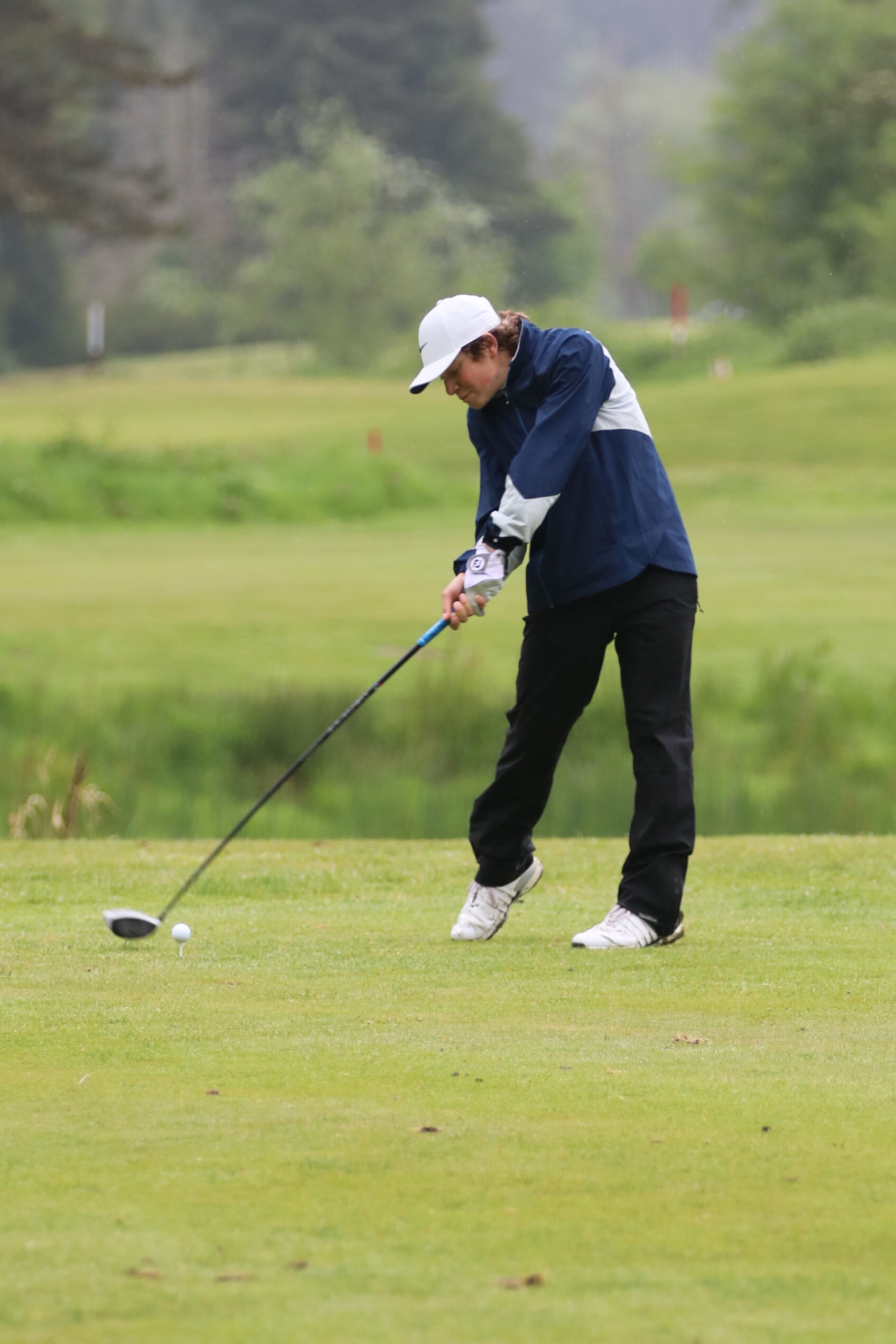 golf