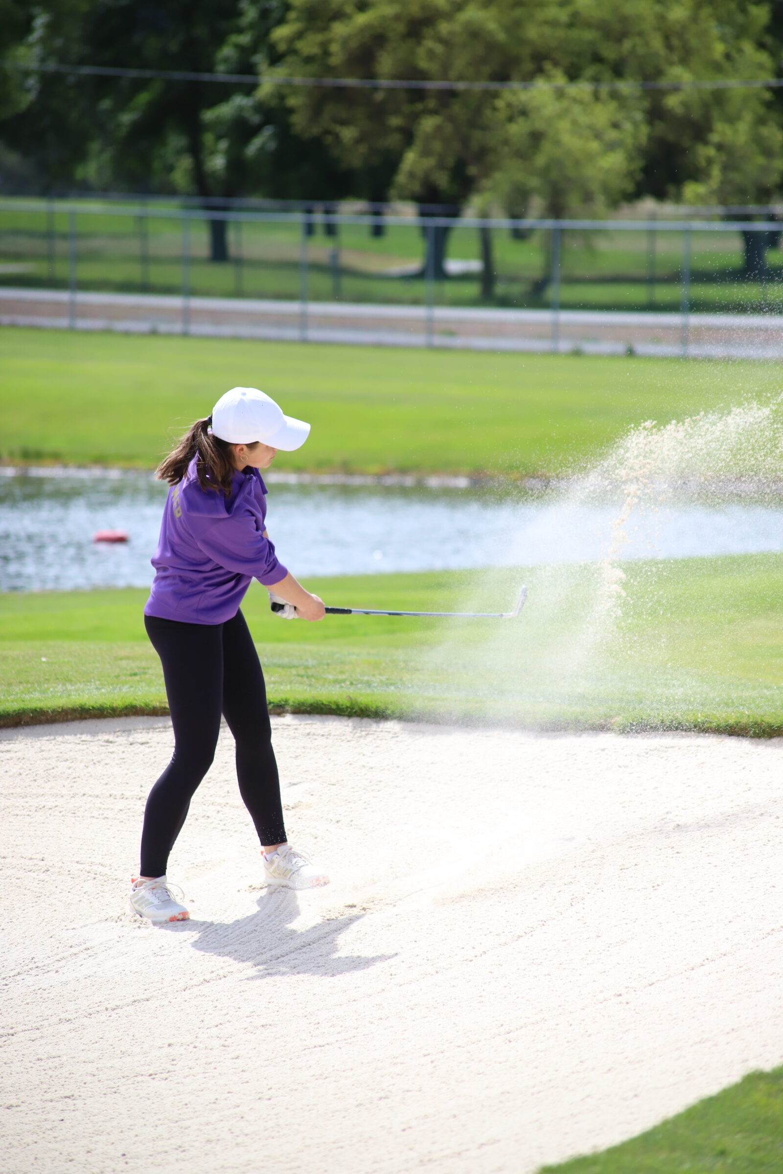 golf