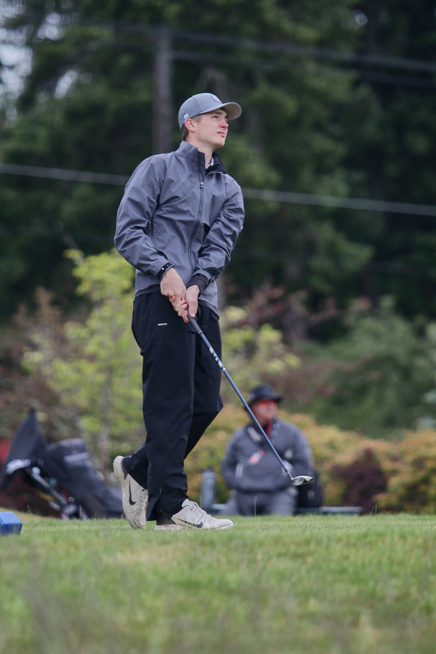 golf