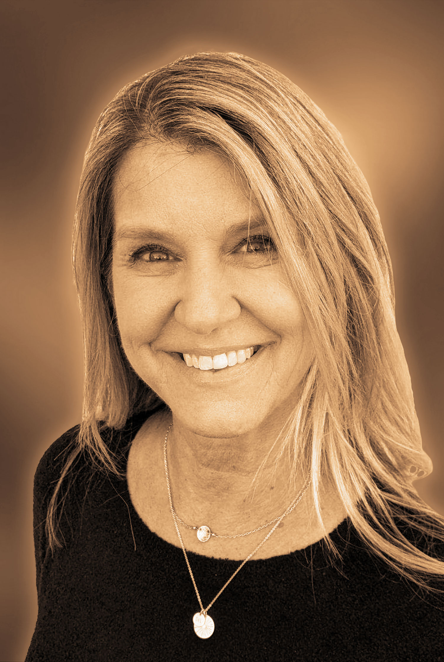 Suzanne Marble