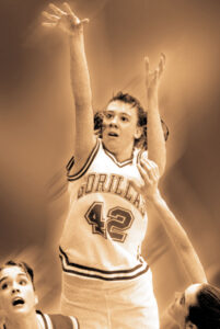 Jennifer Stinson-Greeny