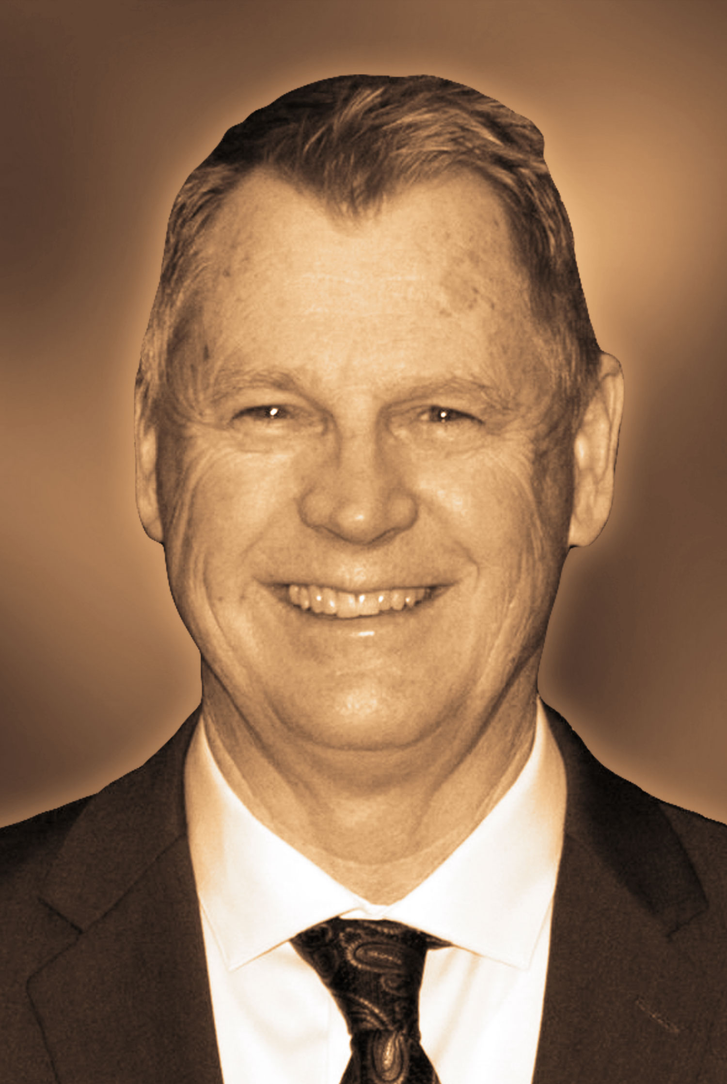 Dave Tikker