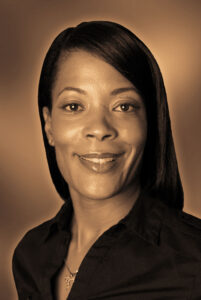 Tara Davis