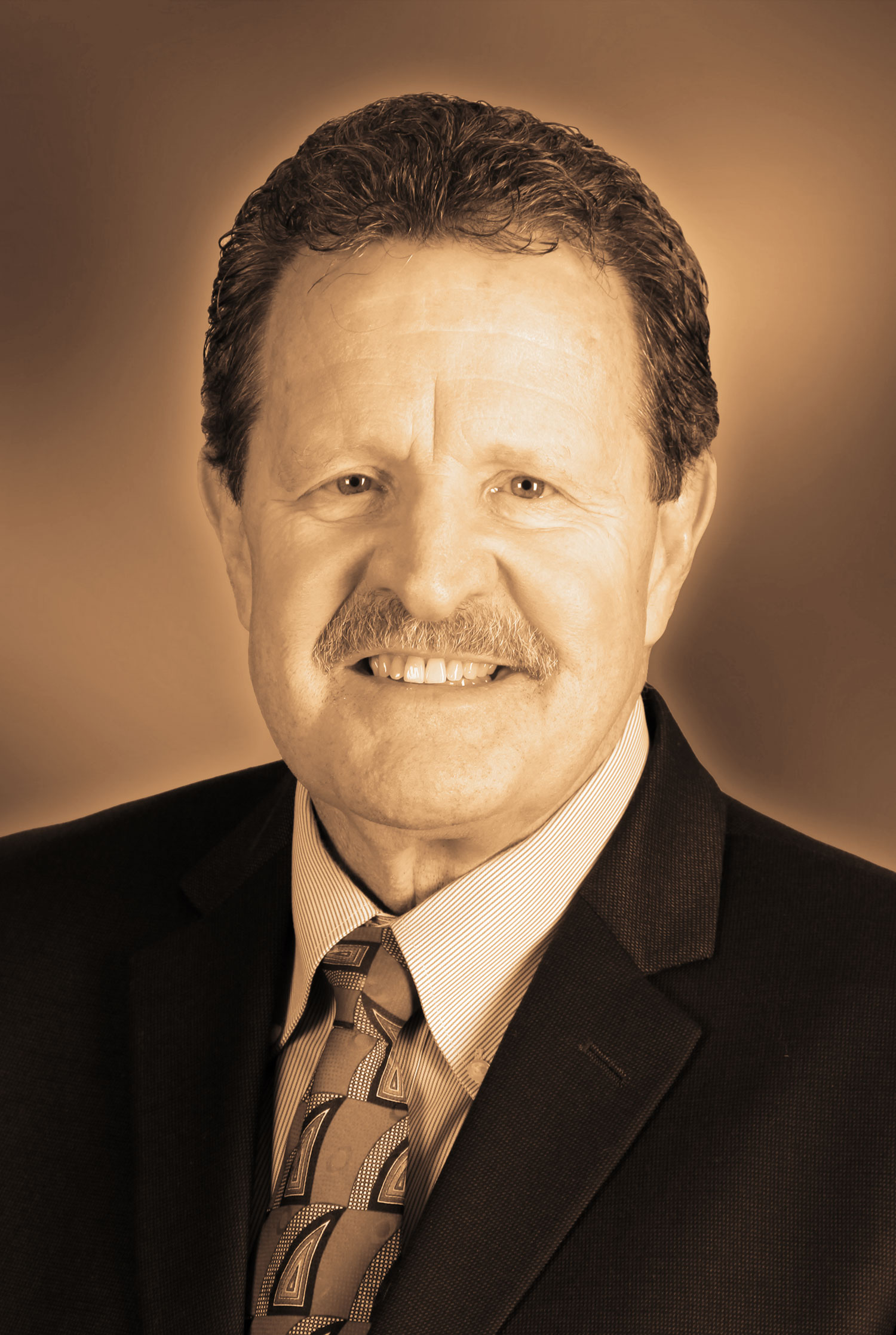 Terry Beckstead