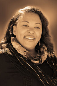 Selina Burton-Bennett