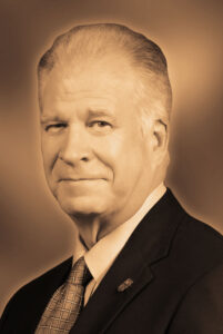 Mike Colbrese