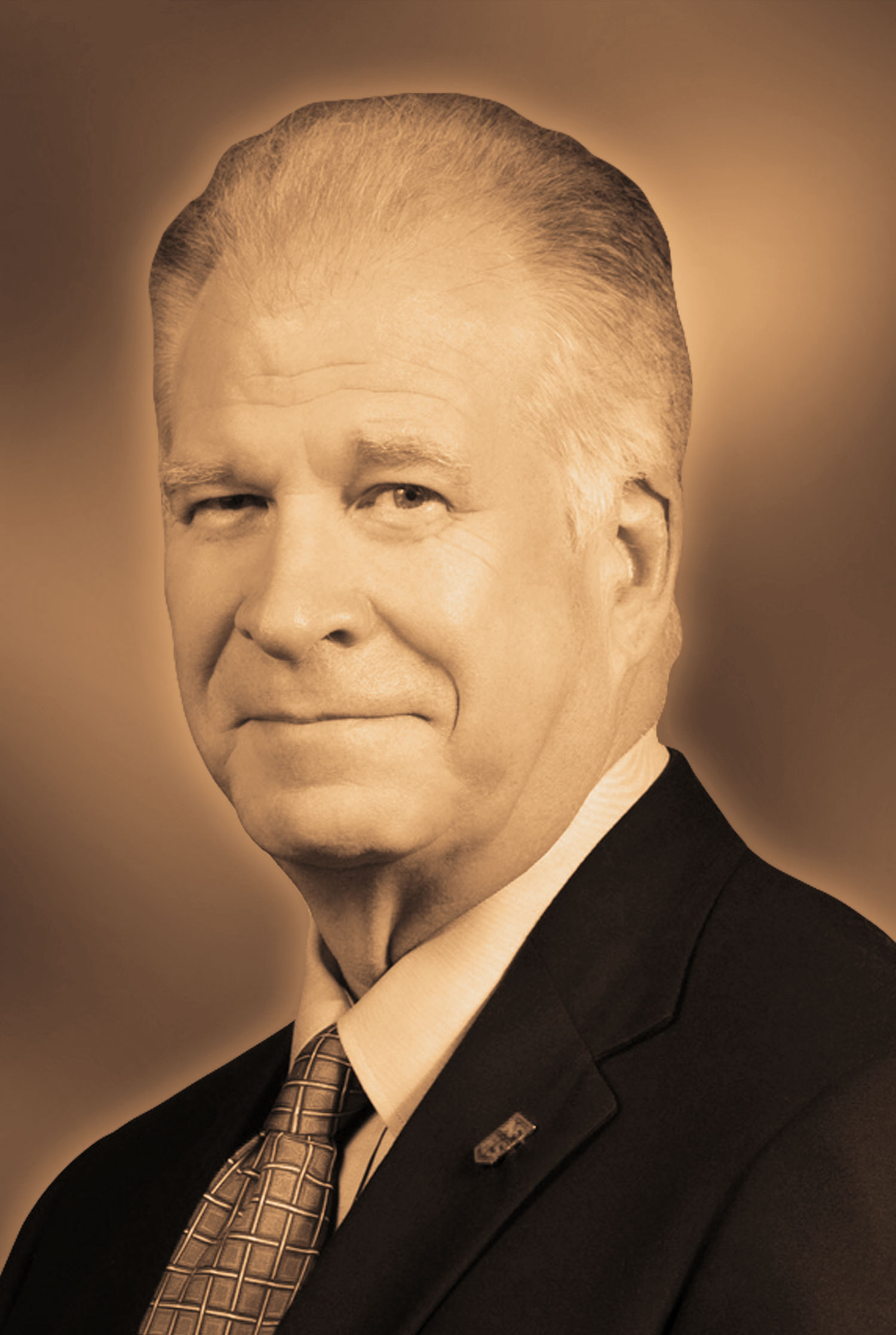 Mike Colbrese