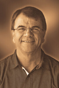 John Schubert