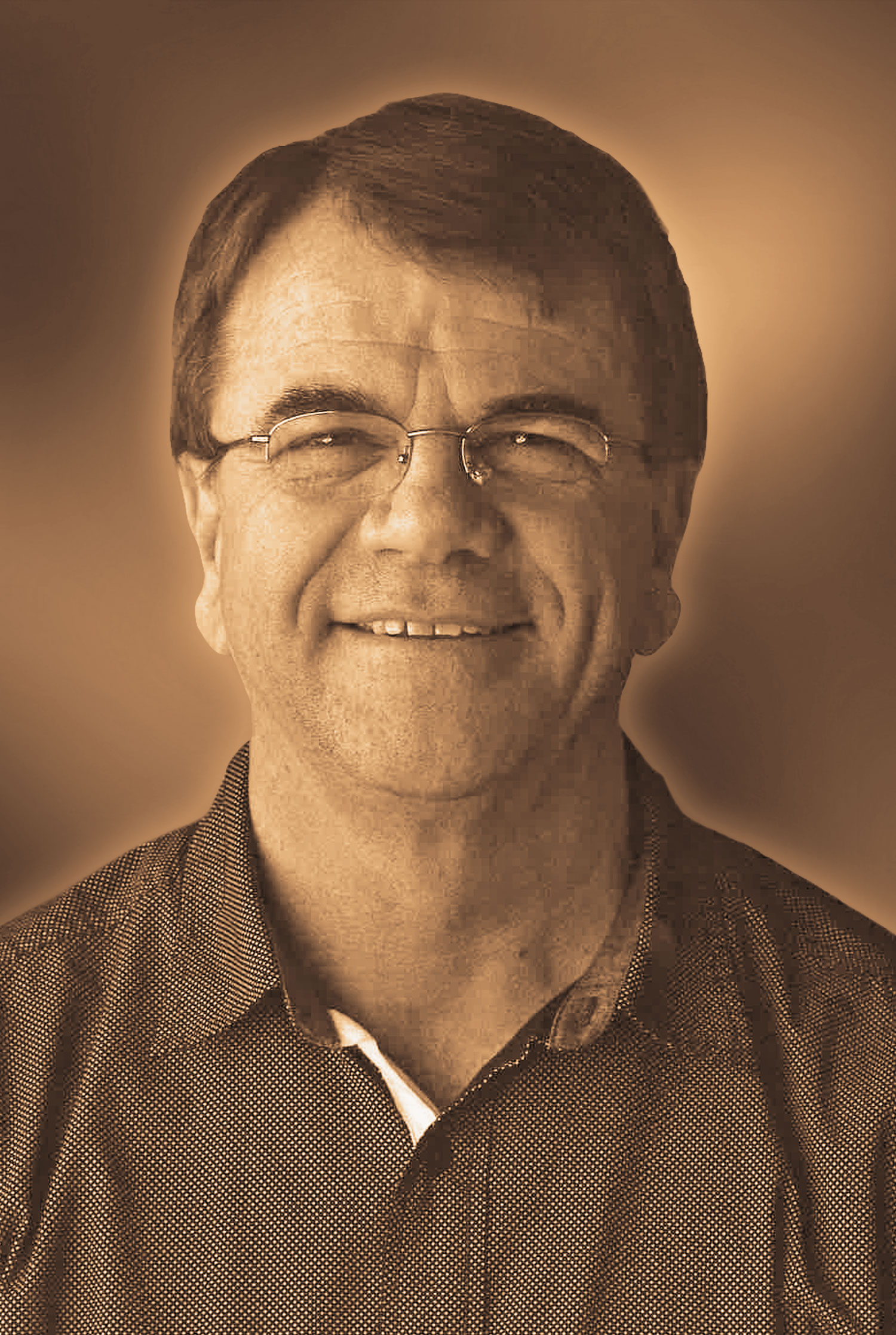 John Schubert
