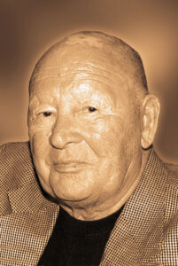 Ed Laulainen