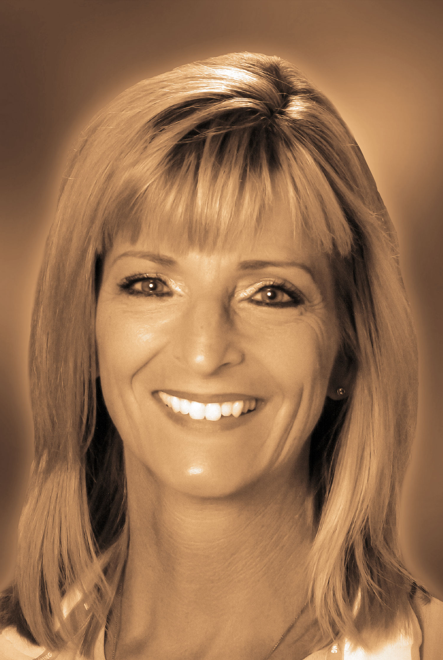 Cheryl Schauble Byers