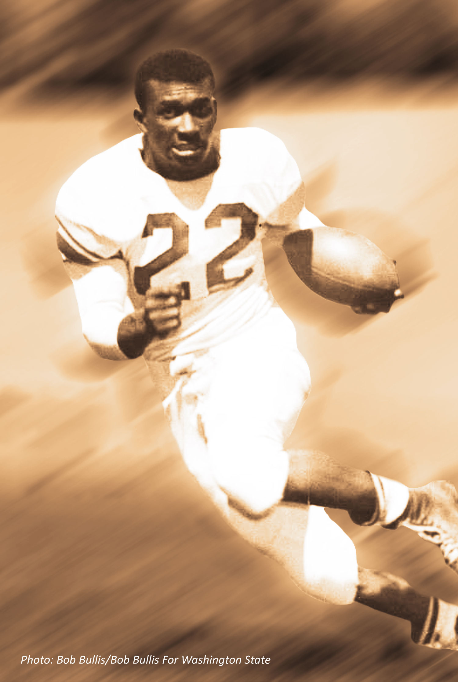 Duke Washington