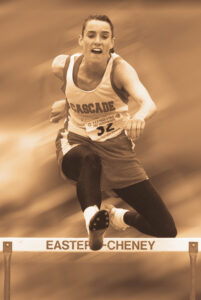 Megan Franza Carlson