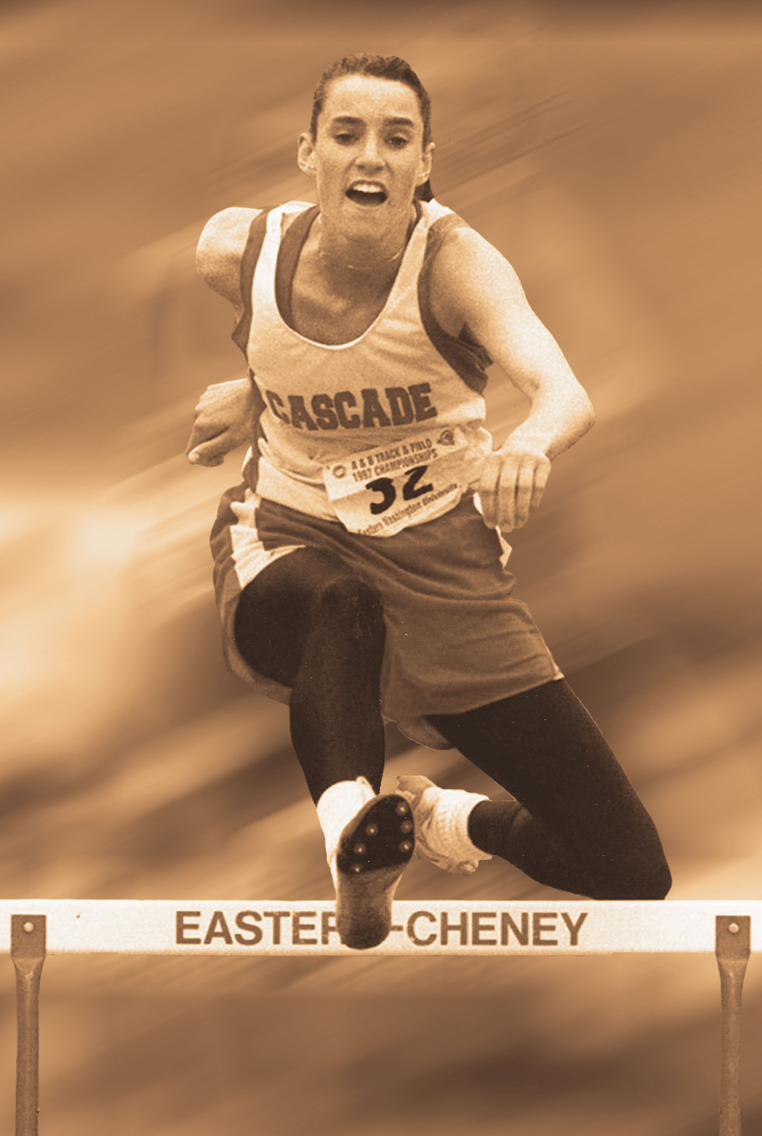 Megan Franza Carlson