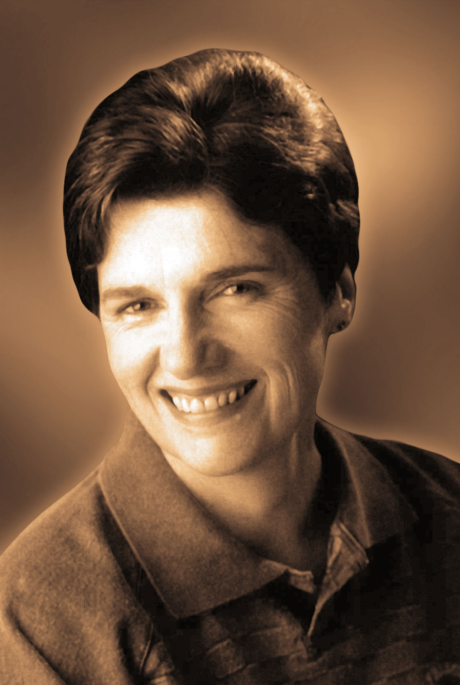 Jan Kirk