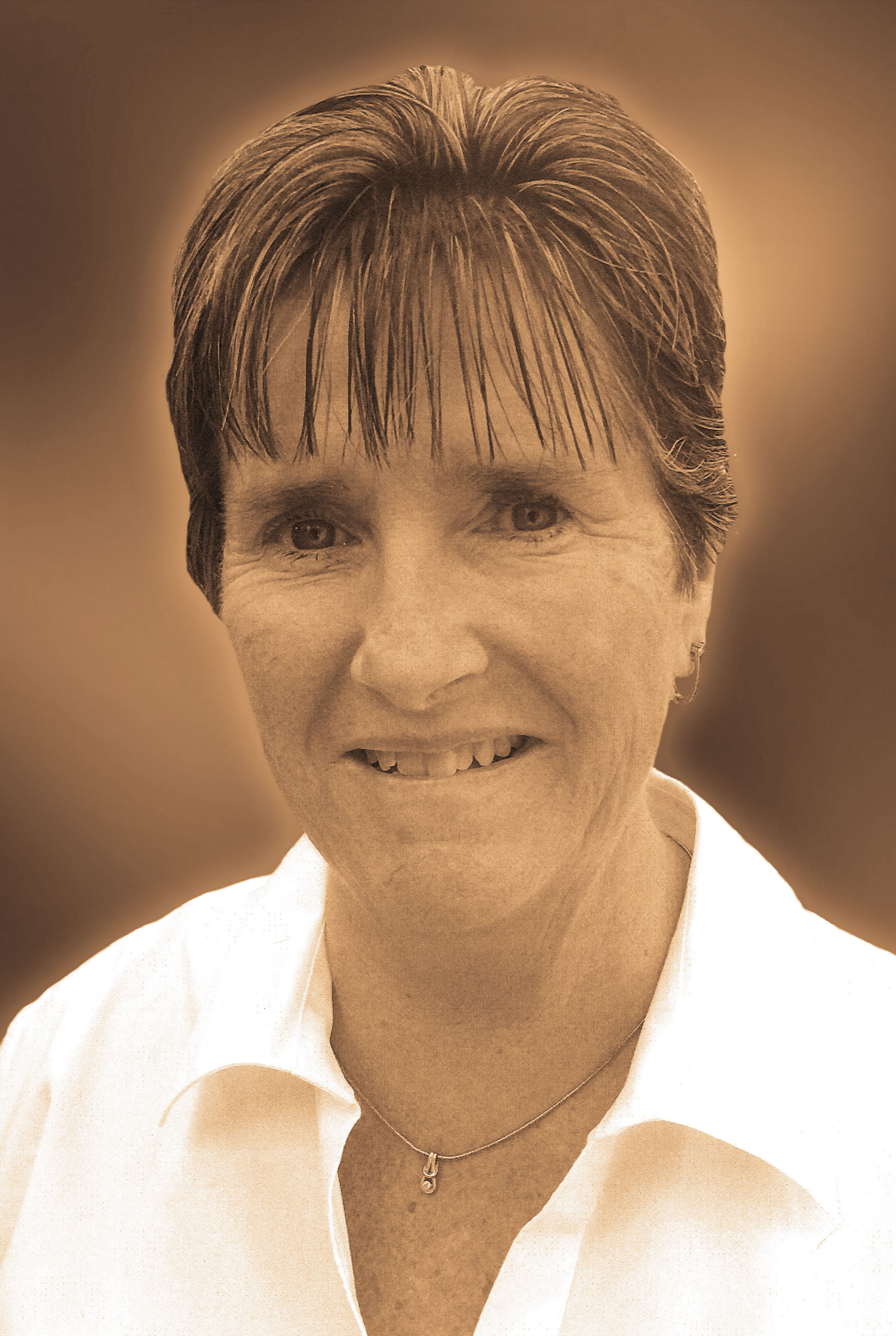 Sandy Ringer