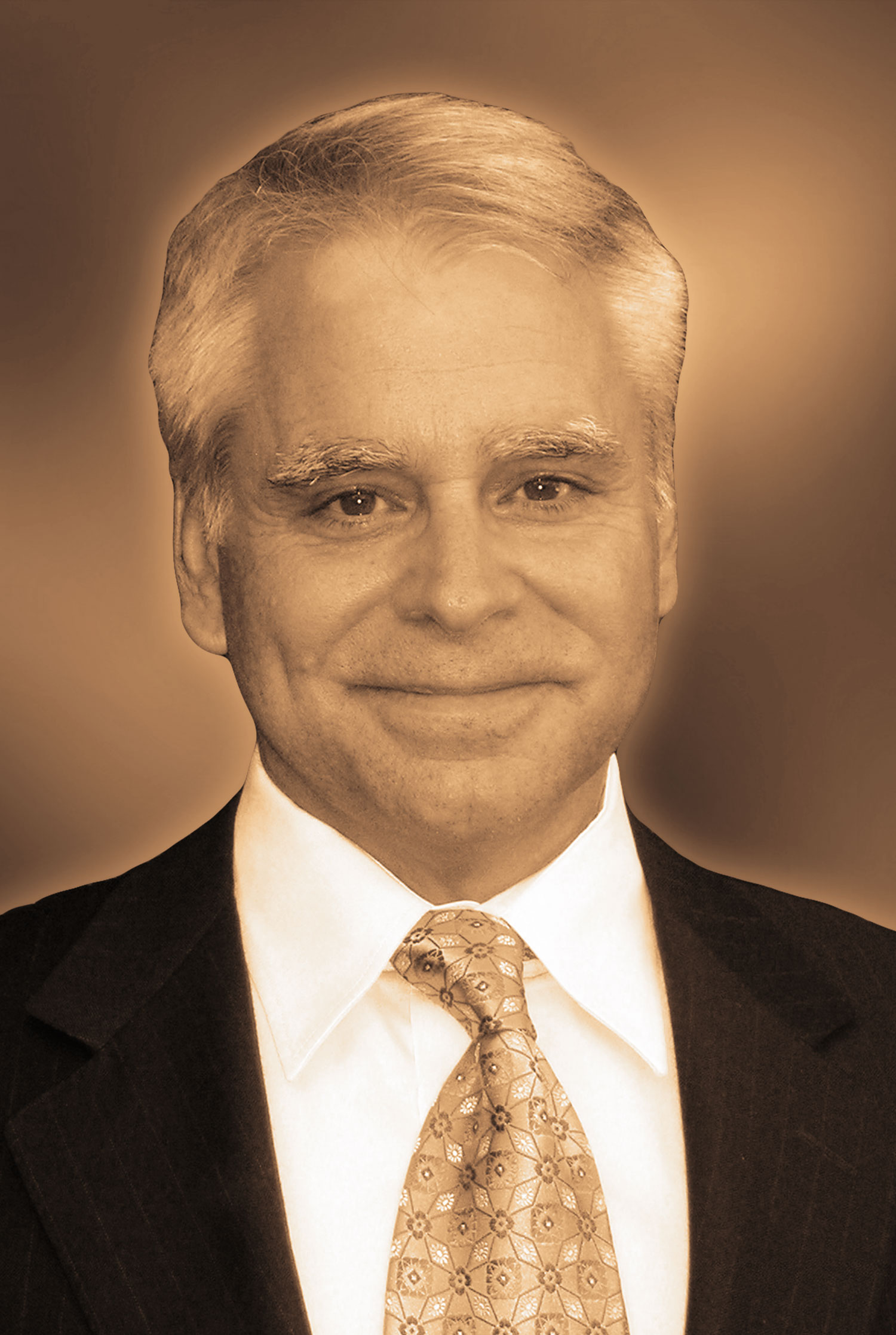 Bruce Gutgesell