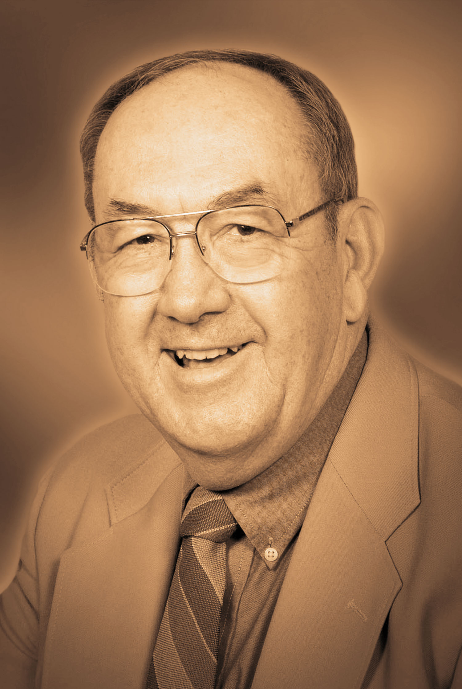 Dick Langum
