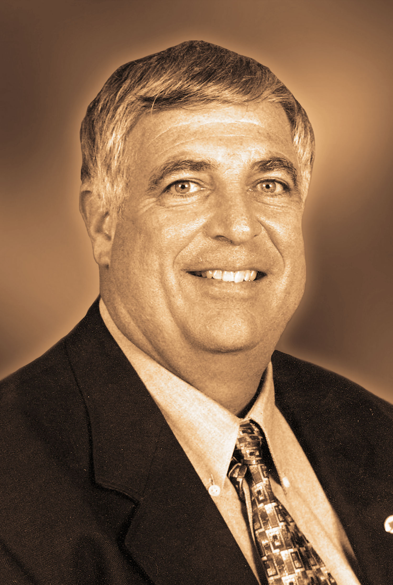 Jim Meyerhoff
