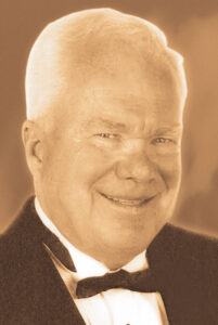 Bruce Caldwell