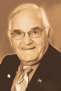 Gene Cerino