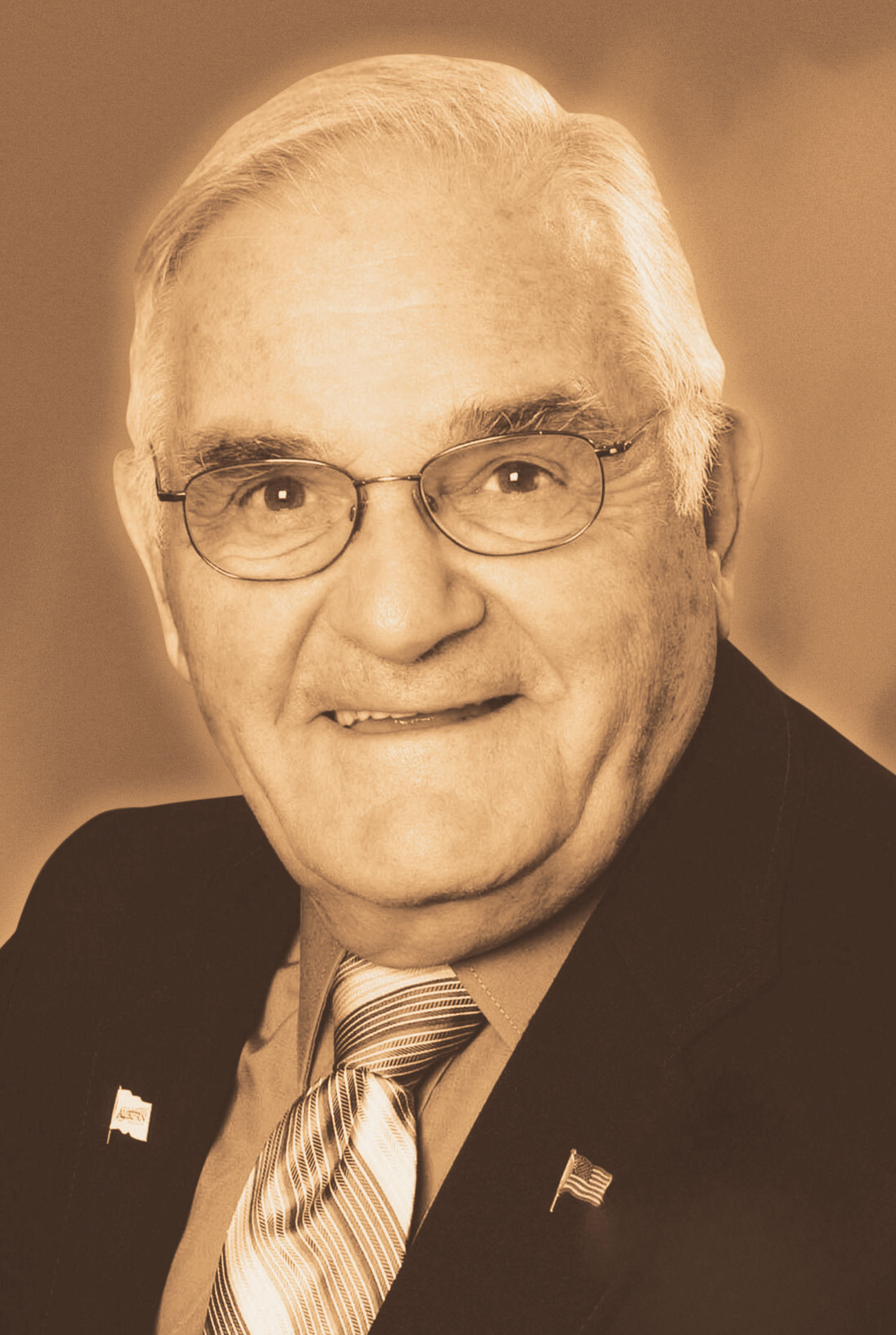 Gene Cerino
