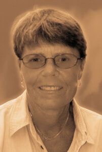 Linda Sheridan