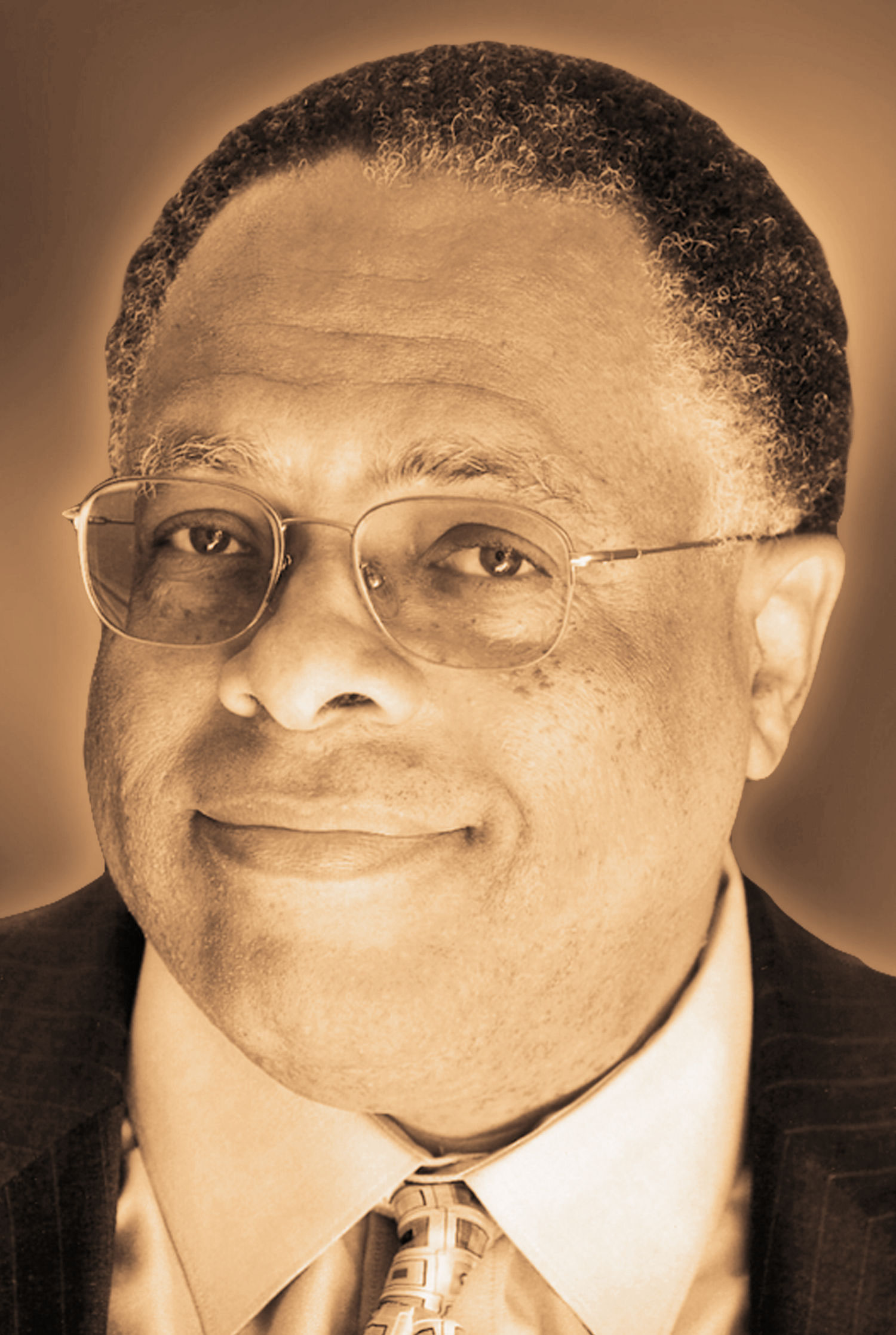 Clarence Acox