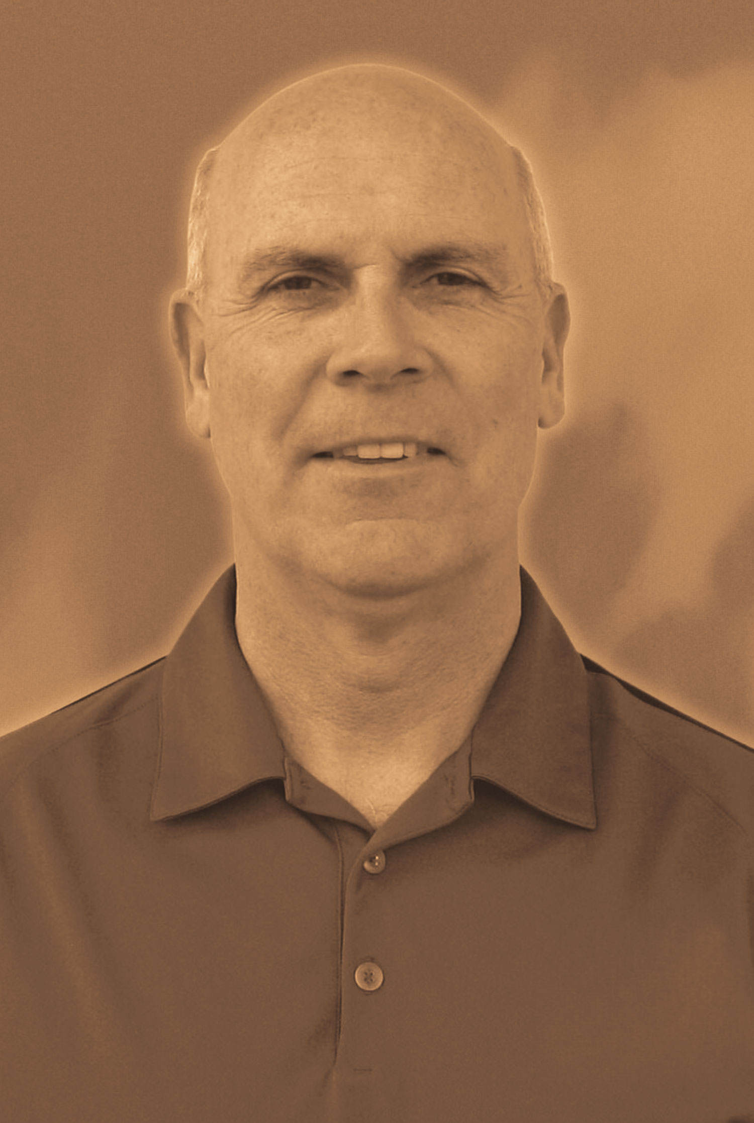 Ron Cox
