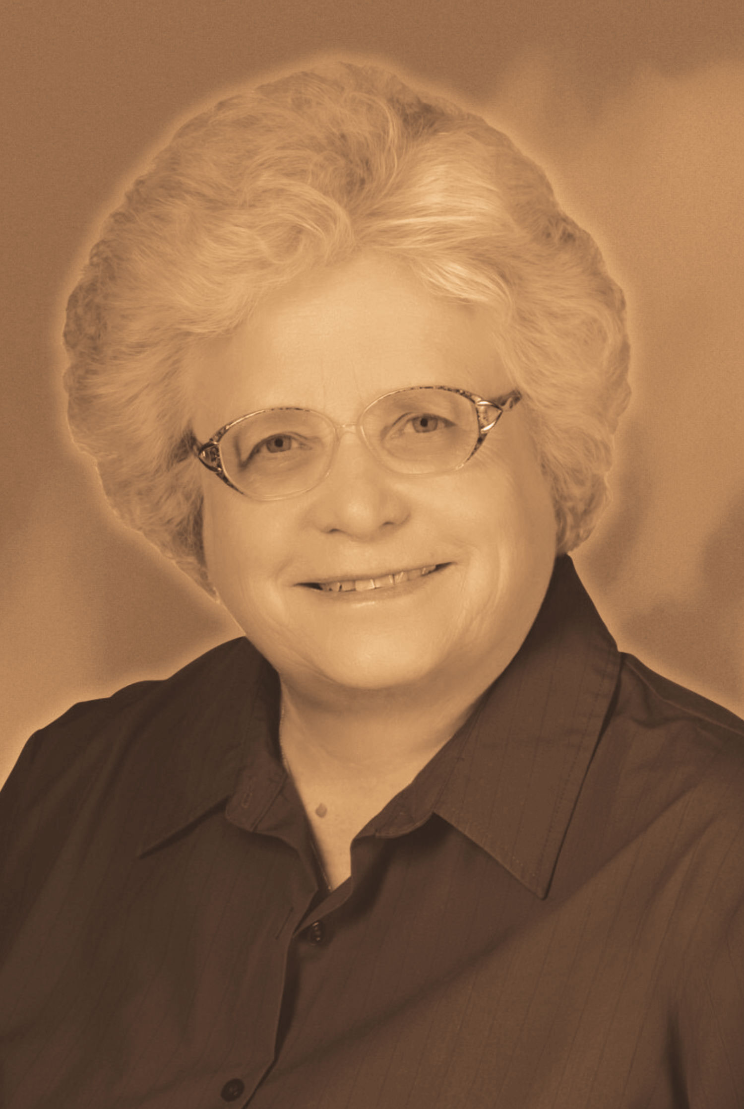 Virginia Hays