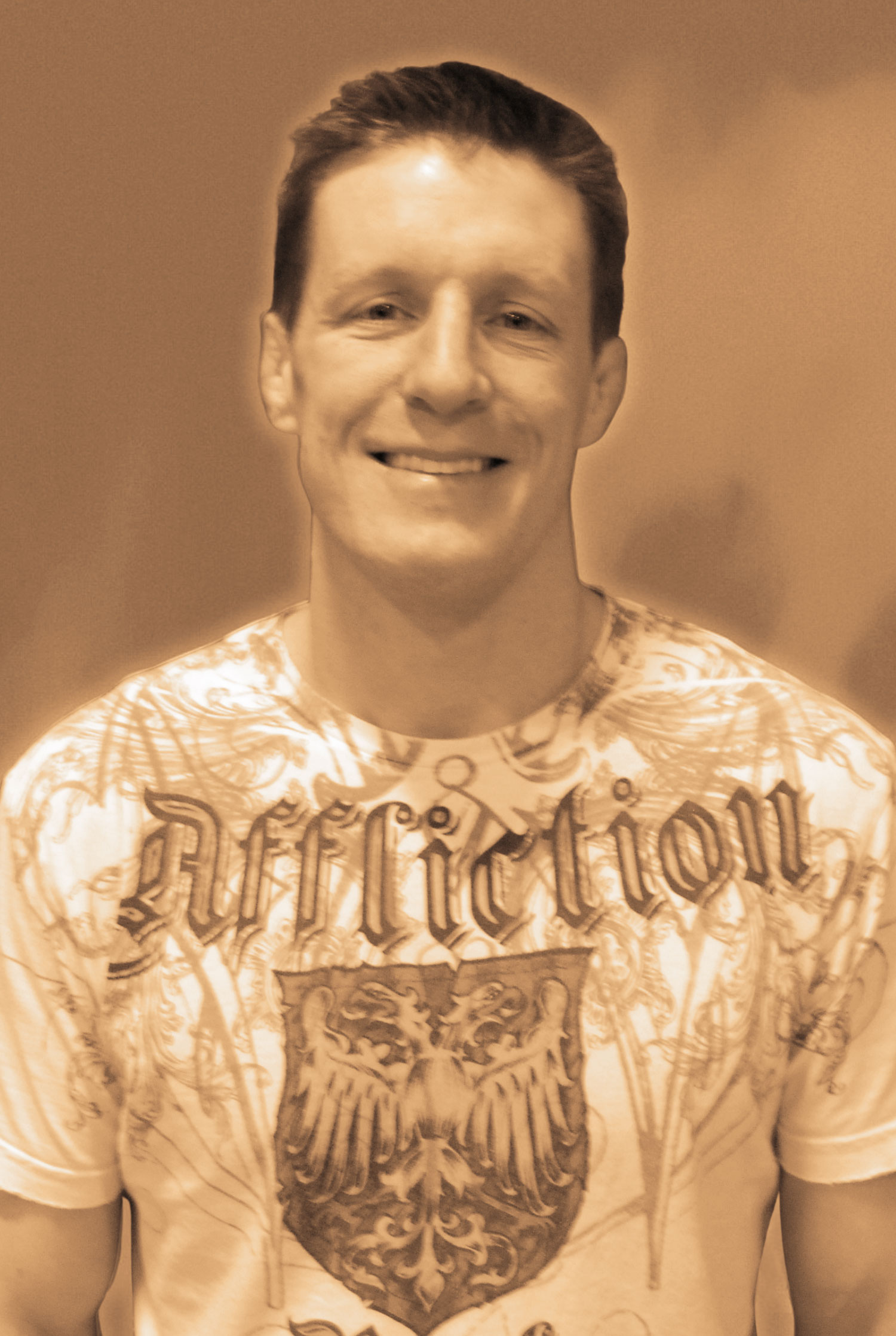Otto Olson