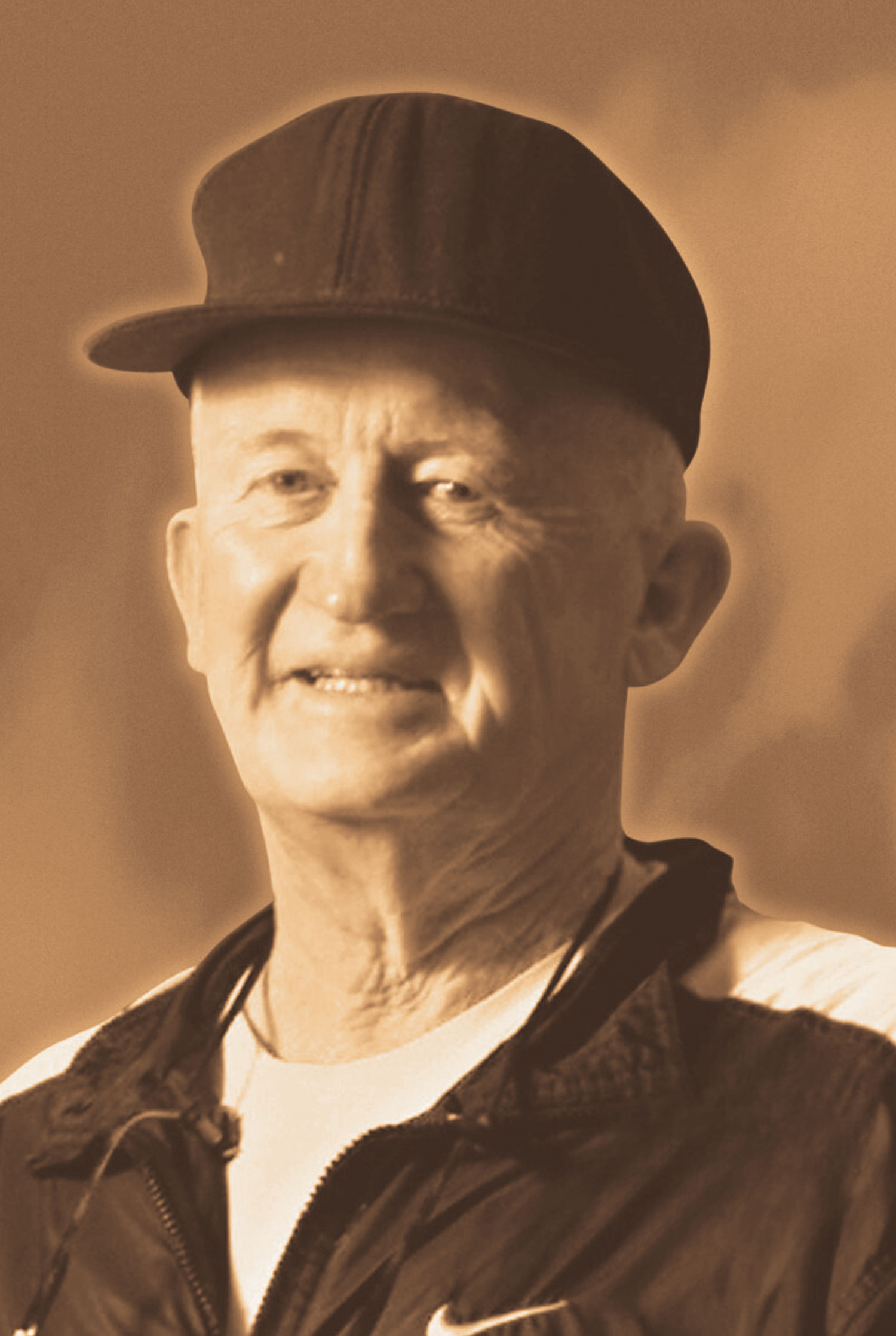 Frank Ahern