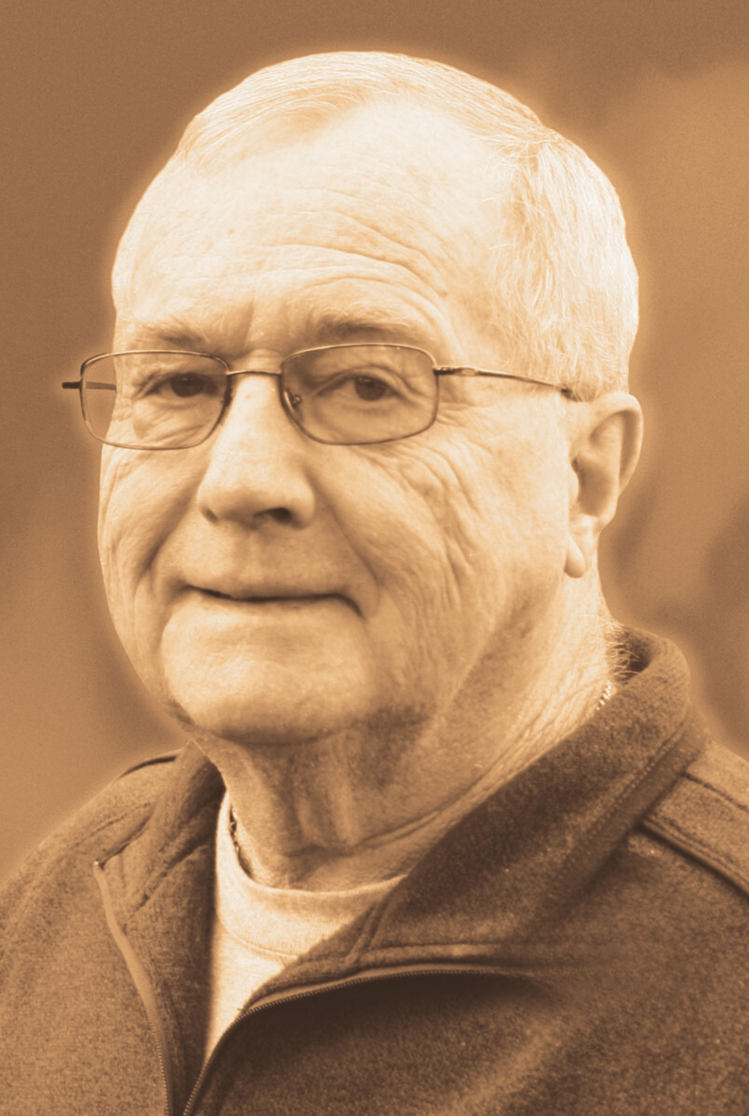 Ken Jones