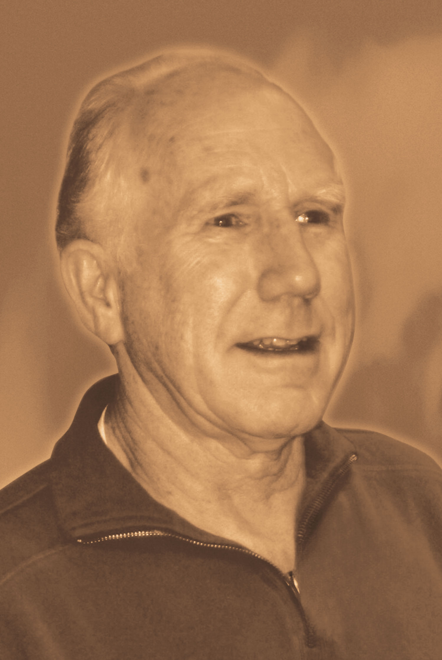 Jerry Penney