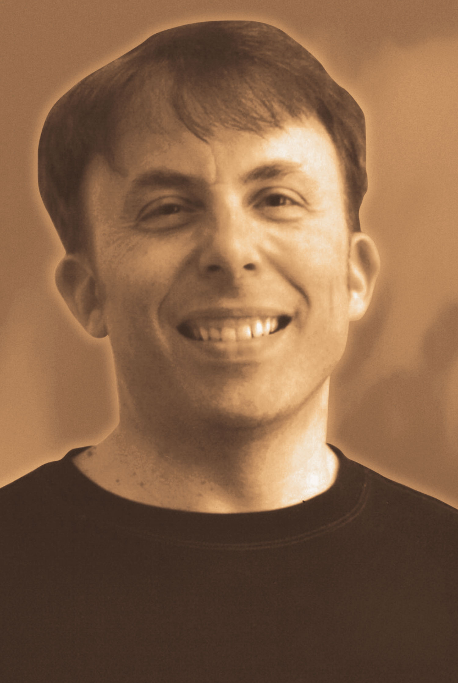 Brian Steves