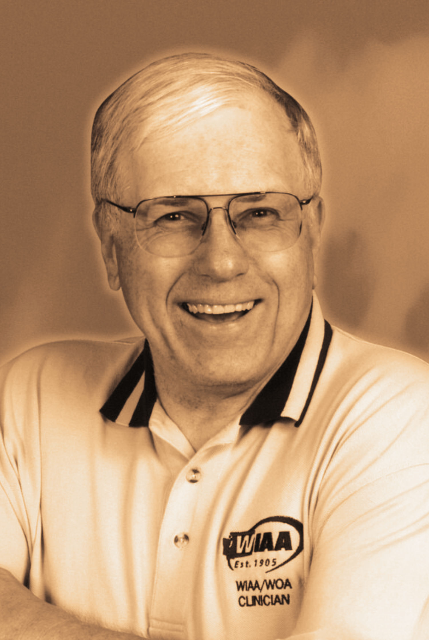 Mike Burton