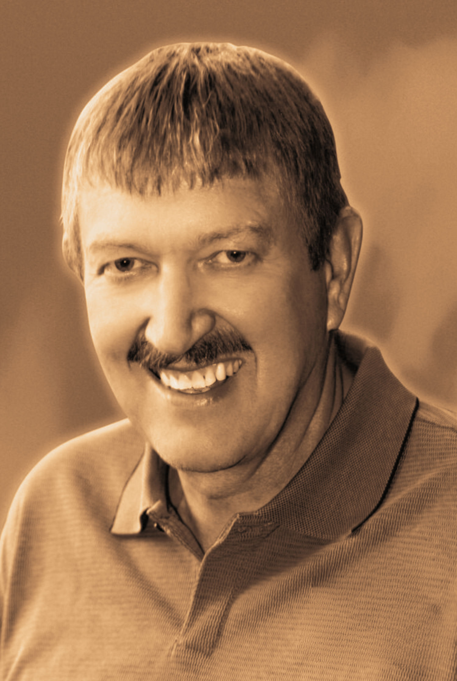 Curt De Haan