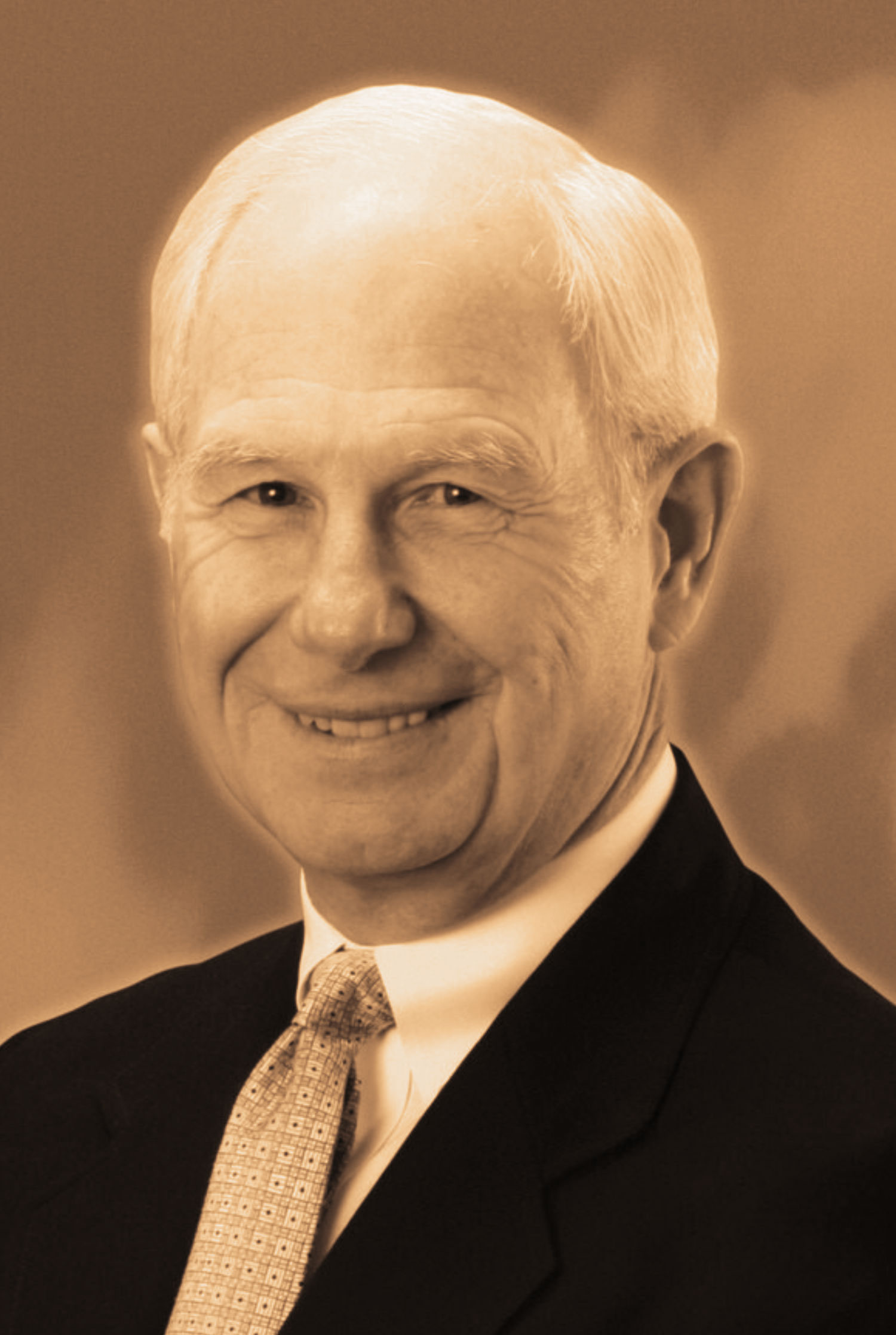 Bill Harris