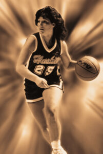 Lisa Raschkow Johnson